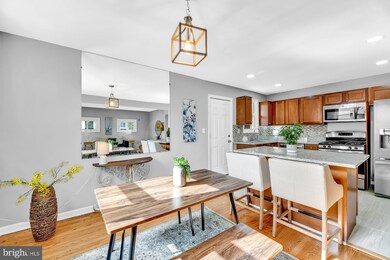 3806 N Rogers Ave, Gwynn Oak, MD 21207 - photo 7