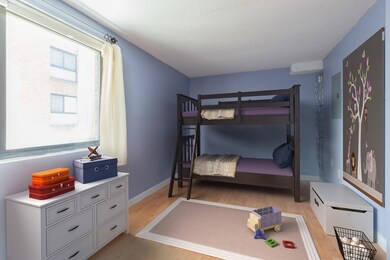 1856 Beacon St unit 2E, Brookline, MA 02445 - photo 3