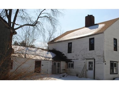 309 Main St, Danville, NH 03819 - photo 3