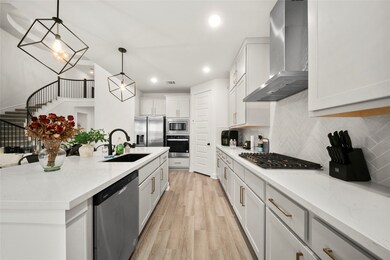 3125 Stingray Cove Dr, Katy, TX 77493 - photo 3