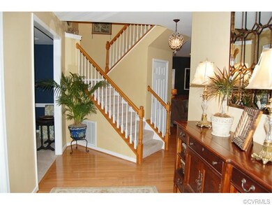 HARDWOODS & CUSTOM MOLDINGS!