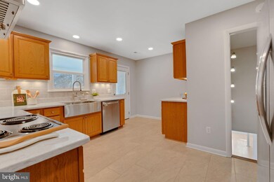 5761 Pendleton Ln, Warrenton, VA 20187 - photo 7