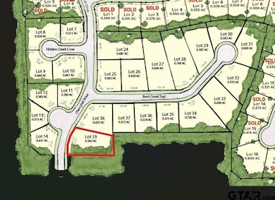 7248 Cherryhill Dr, Tyler, TX 75703 - photo 2