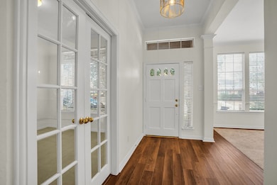 1610 Mapleleaf Fall Dr, Allen, TX 75002 - photo 4