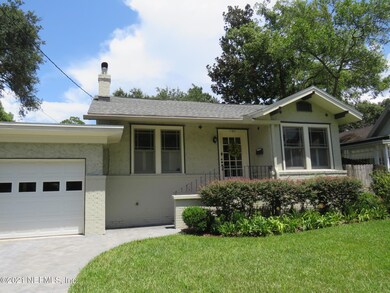 1461 Belvedere Ave, Jacksonville, FL 32205 - photo 2