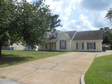 805 Woodleigh Rd, Dothan, AL 36305 - photo 2