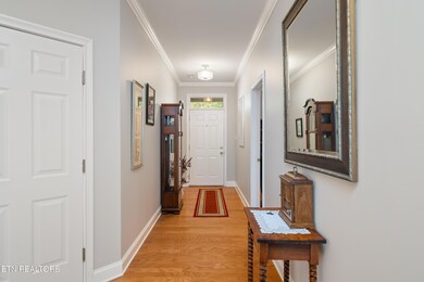 Foyer - Front
