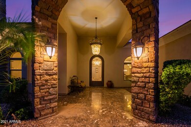 913 E Coconino Place, Chandler, AZ 85249 - photo 4