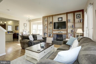 5010 Oyster Reef Place, Waldorf, MD 20602 - photo 6