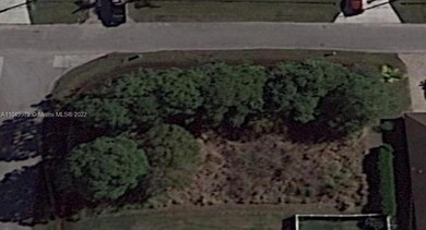 Google Earth screenshot