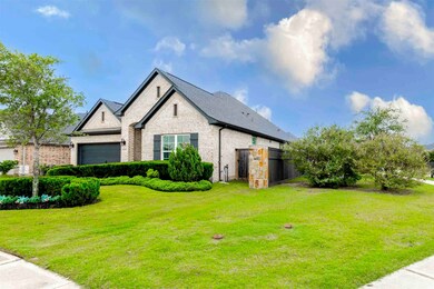 3455 Crescent Vista Dr, Fulshear, TX 77441 - photo 6