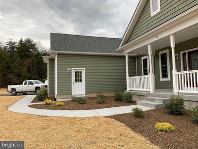 534 S Buckton Rd, Middletown, VA 22645 - photo 4