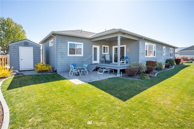 1367 Boulder Loop, East Wenatchee, WA 98802 - photo 6