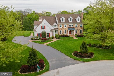 405 Wynchester Way, Kennett Square, PA 19348 - photo 3