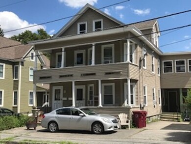 29 Laurel St, Lowell, MA 01852 - photo 2