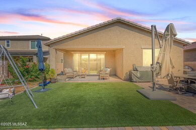 7721 Long Boat Way, Tucson, AZ 85757 - photo 7