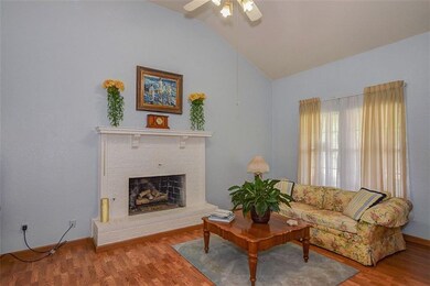 2408 E Hills Dr, Moore, OK 73160 - photo 7