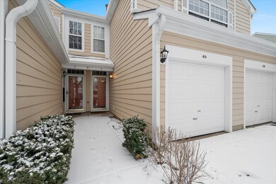 41 Coolidge Ct unit B, Streamwood, IL 60107 - photo 3