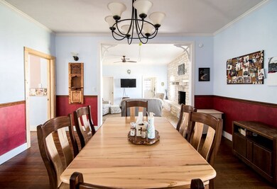 807 Poplar St, Fredericksburg, TX 78624 - photo 7