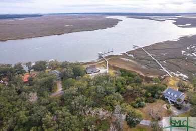 Lot 19 Sutherland Bluff Dr NE, Townsend, GA 31331 - photo 6