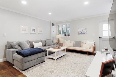 The Basilica unit 118, Charlestown, MA 02129 - photo 7