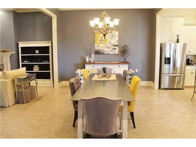 Dining Room.