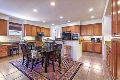 Kitchen with Tons of Cabinets