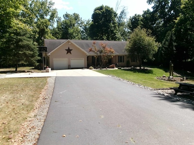 2029 S Timber Trail Rd, Peru, IN 46970 - photo 3