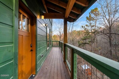 1857 Beach Front Dr, Sevierville, TN 37876 - photo 6