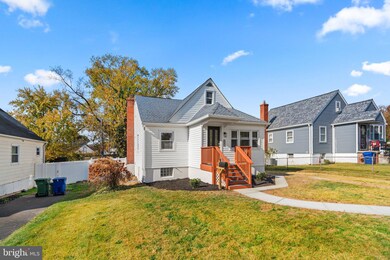 5708 Fair Oaks Ave, Baltimore, MD 21214 - photo 3