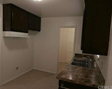 Unit #2 - Kitchen, New Paint, Formica Counter Tops
