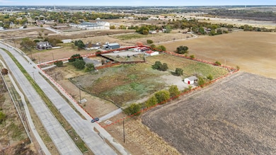 View of property location featuring property parcel outlined