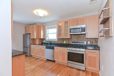 36 Washington Ave unit 4, Waltham, MA 02453 - photo 6