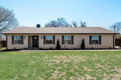 8916 Kirk Ln, North Richland Hills, TX 76182 - photo 4