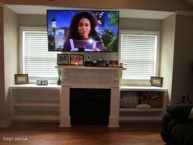 112 Mapewood Ave, Milledgeville, GA 31061 - photo 3