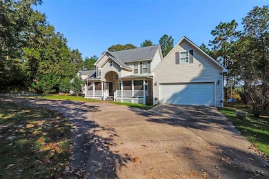 1930 Marshall Mill Rd, Byron, GA 31008 - photo 2