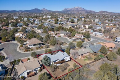 Aerial Overview 4