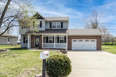 748 Mary Mae, Collinsville, IL 62234 - photo 3