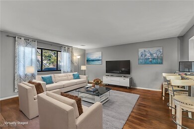 3115 Bay Landing Dr unit 3115, Westlake, OH 44145 - photo 2