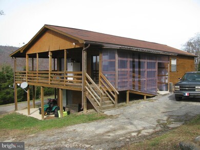 70 Wolfe Pack Dr, Mathias, WV 26812 - photo 2