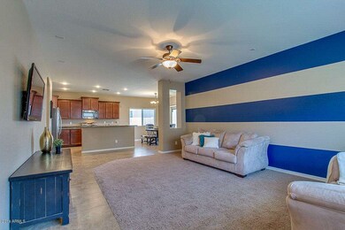 1404 W Crape Rd, San Tan Valley, AZ 85140 - photo 4