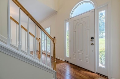 11615 Windbrooke Way, Alpharetta, GA 30005 - photo 3