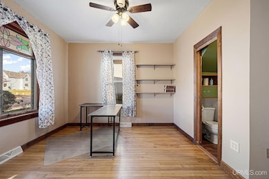 816 N 2nd St, Ishpeming, MI 49849 - photo 6