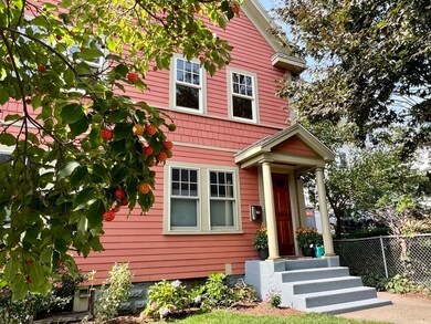 46 Spring St unit 2, Somerville, MA 02143 - photo 2