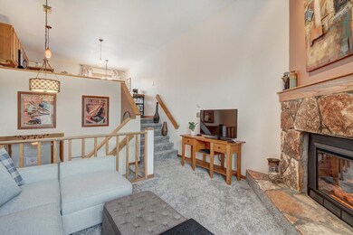 10000 Ryan Gulch Rd unit 109, Silverthorne, CO 80498 - photo 3