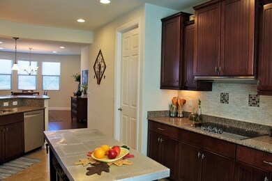 Impressive Kitchen