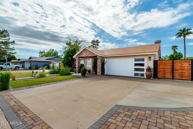 1453 E Kramer St, Mesa, AZ 85203 - photo 3