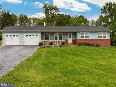 34 Fieldstone Dr, Bunker Hill, WV 25413 - photo 4