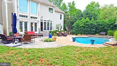 15304 Surrey House Way, Centreville, VA 20120 - photo 7