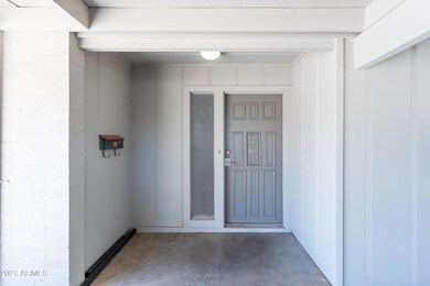 Doorway